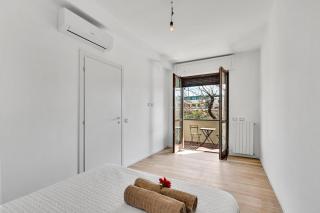 Alessia's Flat - Bonomelli - Bergamo - 2