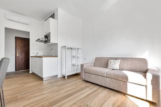 Alessia's Flat - Bonomelli - Bergamo - 1