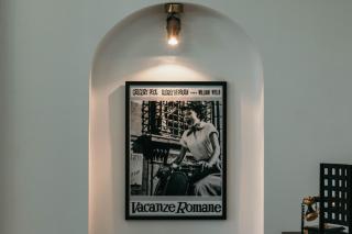 The Queen's Suite - Villa Candela - 3