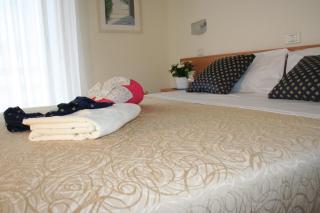 HOTEL HAWAY - Misano Adriatico - 0