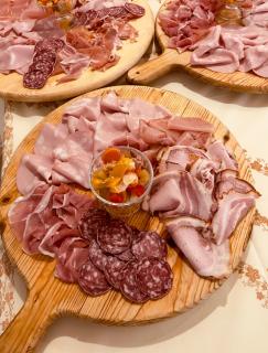 HOTEL HAWAY - Misano Adriatico - 6