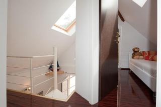 Chalet Stahl - Ferienhaus mit Pool - 3