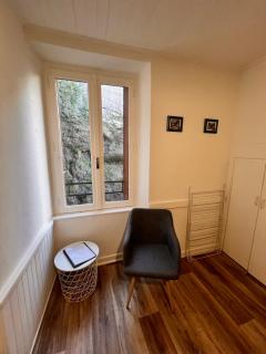 Appartement 4 personnes, wifi, proche centre et thermes - La Bourboule - 4