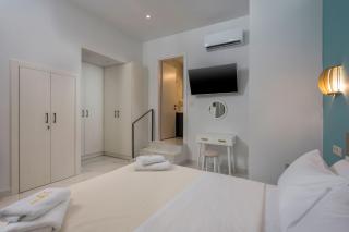 Kyma beach accommodation Apollon apartment 2 guests - Kolymvari - 4