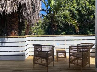 Tree House by the Ocean - Kommetjie - 4