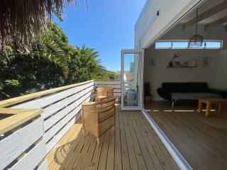 Tree House by the Ocean - Kommetjie - 3