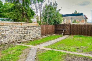 FREE Parking New Gem with Garden - Bristol - 6