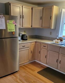 Family Retreat at York Beach Y609 Brought to you by GetAway Vacations - York - 8