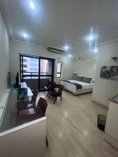 Hotel 4 estrelas nos Jardins - Alameda Lorena 360 - São Paulo - 8