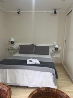 Hotel 4 estrelas nos Jardins - Alameda Lorena 360 - São Paulo - 5