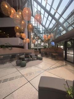Hotel 4 estrelas nos Jardins - Alameda Lorena 360 - São Paulo - 9