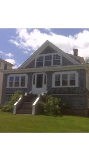 Cozy Cottage by the Sea - Y672 Brought to you by GetAway Vacations - 0