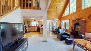 Beechwood Home Brought to you by GetAway Vacations - Rutland - 2