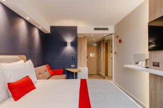 Holiday Inn Express Liverpool - Central by IHG - Liverpool - 5