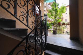 Primopiano - Arquà - Milan - 1