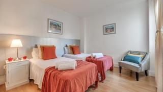 Mediterranean Hidden Treasure At Puerto Banus - Marbella - 3