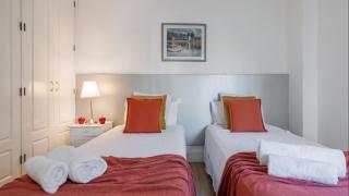 Mediterranean Hidden Treasure At Puerto Banus - Marbella - 1