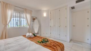 Mediterranean Hidden Treasure At Puerto Banus - Marbella - 6