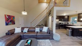 The Mendon House Brought to you by GetAway Vacations - Killington - 7