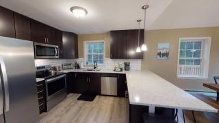 The Mendon House Brought to you by GetAway Vacations - Killington - 2