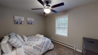 The Mendon House Brought to you by GetAway Vacations - Killington - 1