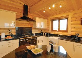 Laxfield Lodges - 7