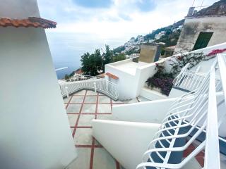 le More di Praiano - Praiano - 2