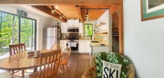 Great Escape Ski Lodge Brought to you by GetAway Vacations - Killington - 0