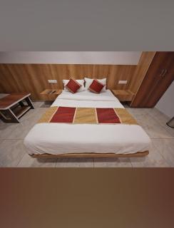 Hotel Sweet Dream - Modāsa - 2