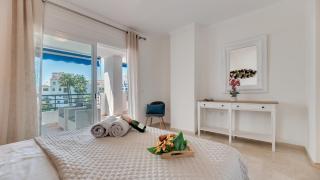Mediterranean Getaway Seaviews At Puerto Banus - Marbella - 4