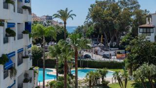 Mediterranean Getaway Seaviews At Puerto Banus - Marbella - 2