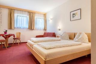 Haus Rosengarten Apt A - 9