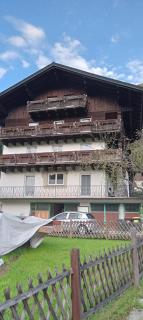 CasaRoberto Apartment 1 - Gosau - 4