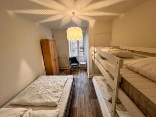 Appartement 4 personnes, wifi, proche centre et thermes - La Bourboule - 1