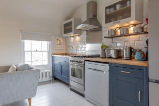 Lighthouse Loft - Southwold - 7