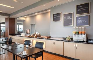 Fairfield by Marriott Bogota Embajada - 7