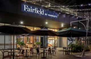 Fairfield by Marriott Bogota Embajada - Bogotá - 8