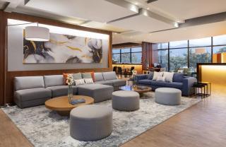 Fairfield by Marriott Bogota Embajada - Bogotá - 1