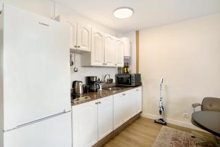 Apartamento Yumbo Roque Nublo - San Bartolomé - 5