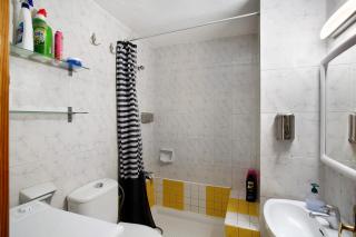Apartamento Yumbo Roque Nublo - San Bartolomé - 1