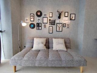 Lumi Tropicana 3 Bedroom Golf View # 1-6pax - Petaling Jaya - 8