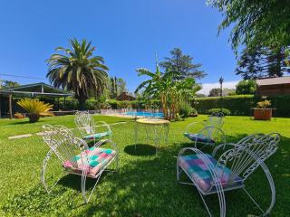 QUINTA LOS PATOS - San Pedro - 9