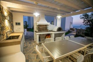 Villa Kyklamino - Unique Villa with stunning Seaview - Chlorakas - 6