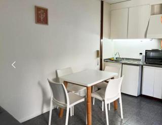 Departamento centro de la ciudad para 4 personas cerca Retiro - Buenos Aires - 3