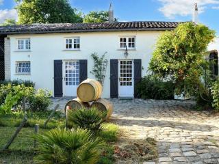 Villa charmante à Arsac avec piscine privée et jardin - Arsac - 5