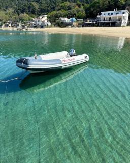 Music House Palinuro - 5