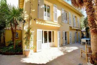 L'Eden House - Maison hyper centre plages 2min à pied piscine - Antibes - 8