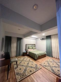 شقه فندقيه - هلنان بورفؤاد - Port Said - 6