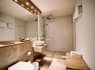 Romantik Hotel Hirschen - Parsberg - 1