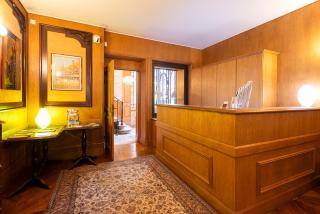 Hotel Belle Epoque - Beaune - 1